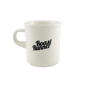 Roast Runner KINTO Mug (แก้ว)