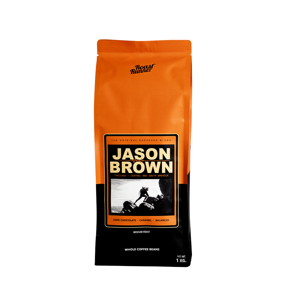 Jason-Brown 1kg